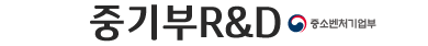 중기부R&D